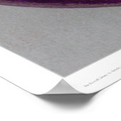 Samuel L. Clemens (40448) Poster (Ecke)