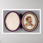 Samuel L. Clemens (40448) Poster (Vorne)