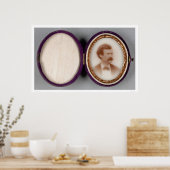 Samuel L. Clemens (40448) Poster (Küche)