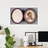 Samuel L. Clemens (40448) Poster (Heimbüro)