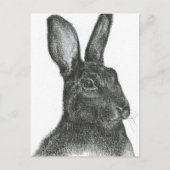 Samuel L Jackson Postkarte (Vorderseite)