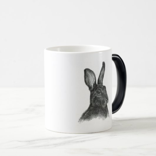 Samuel L Jackson Verwandlungstasse (VorderseiteRechts)