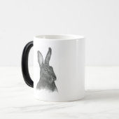 Samuel L Jackson Verwandlungstasse (Vorderseite Links)