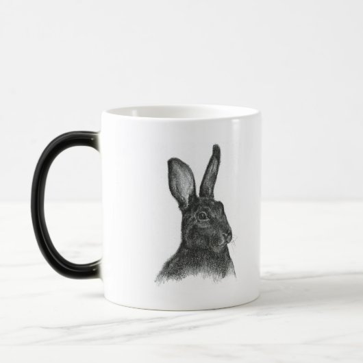 Samuel L Jackson Verwandlungstasse (Links)