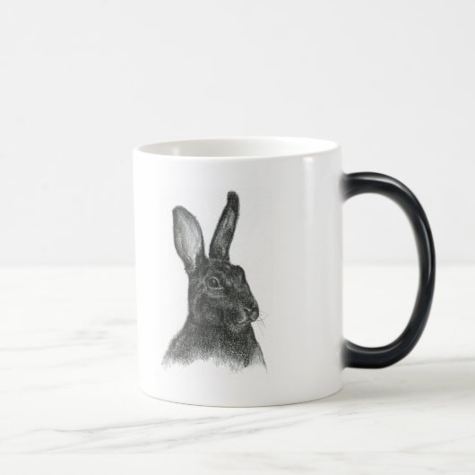 Samuel L Jackson Verwandlungstasse (Rechts)