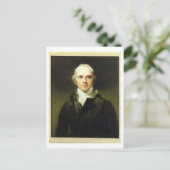 Samuel Lysons (1763-1819) 1799 (Öl auf Leinwand) Postkarte (Stehend Vorderseite)