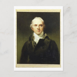 Samuel Lysons (1763-1819) 1799 (Öl auf Leinwand) Postkarte
