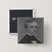 Samuel Morse Button (Vorne & Hinten)