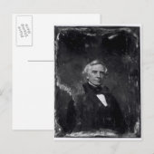 Samuel Morse c.1844-60 Postkarte (Vorne/Hinten)