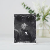 Samuel Morse c.1844-60 Postkarte (Stehend Vorderseite)