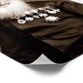 Samuel Morse Fotografie Reprint Poster (Ecke)