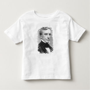 Samuel Morse Kleinkind T-shirt