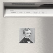 Samuel Morse Magnet (In Situ (Geschirrspüler))