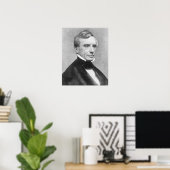 Samuel Morse Poster (Heimbüro)