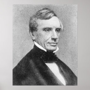 Samuel Morse Poster