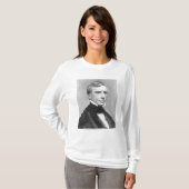 Samuel Morse T-Shirt (Vorne ganz)