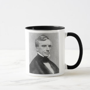 Samuel Morse Tasse