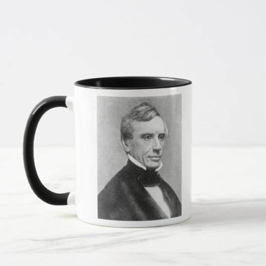 Samuel Morse Tasse (Links)