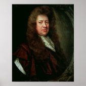 Samuel Pepys 2 Poster (Vorne)