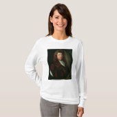 Samuel Pepys 2 T-Shirt (Vorne ganz)