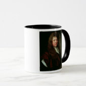 Samuel Pepys 2 Tasse (VorderseiteRechts)