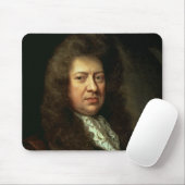 Samuel Pepys Mousepad (Mit Mouse)