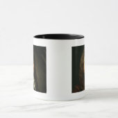Samuel Pepys Tasse (Zentrum)