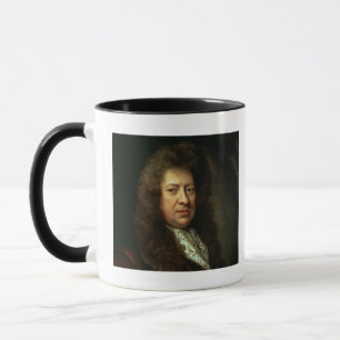 Samuel Pepys Tasse