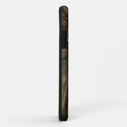 Samuische Seitenfläche Case-Mate iPhone Hülle (Hinten/Rechts)