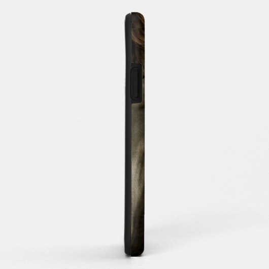 Samuische Seitenfläche Case-Mate iPhone Hülle (Hinten/Rechts)