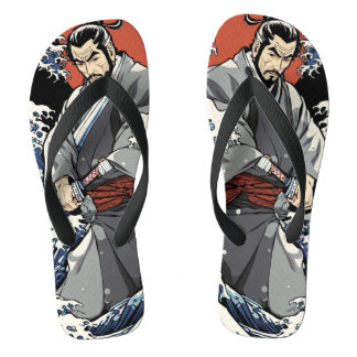 Samura Summer Badesandalen