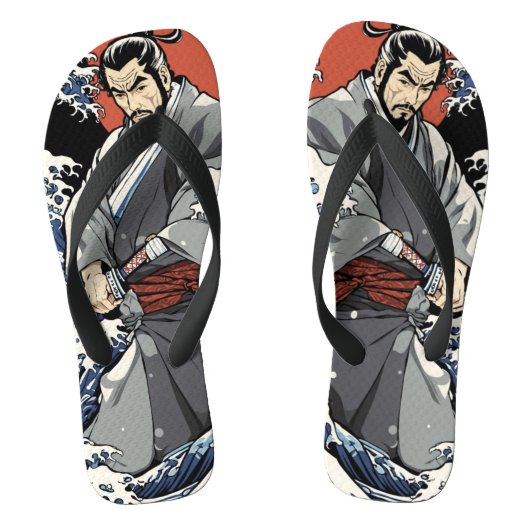 Samura Summer Badesandalen (Fußbett)