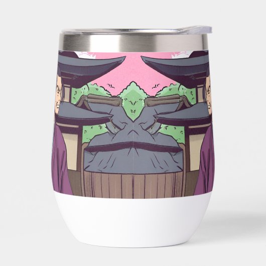 Samurai (Links)
