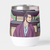 Samurai (Vorderseite)
