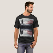 SAMURAI 1X0014 T-Shirt (Vorne ganz)