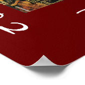 SAMURAI 2014 POSTER (Ecke)