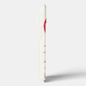 Samurai Batman: Dark Knight Bushido Art Case (Rückseite / Rechts)