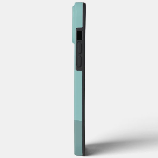 Samurai Case-Mate iPhone Case (Rückseite / Links)