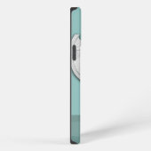 Samurai Case-Mate iPhone Case Hülle (Rechte Seite)