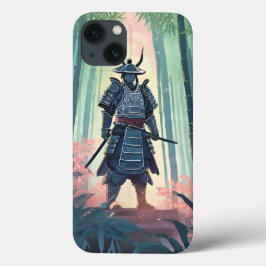 Samurai Case-Mate iPhone Hülle