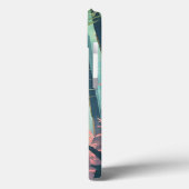 Samurai Case-Mate iPhone Hülle (Rückseite / Links)