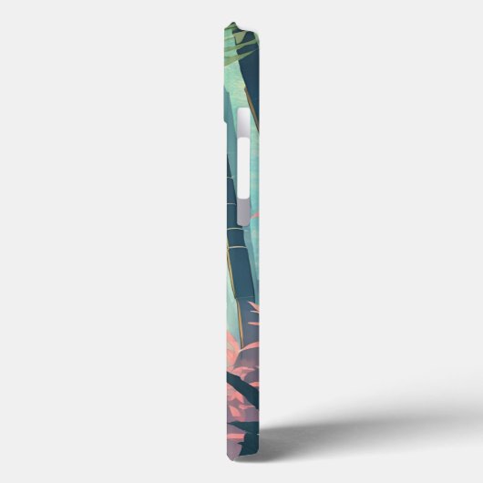 Samurai Case-Mate iPhone Hülle (Rückseite / Links)