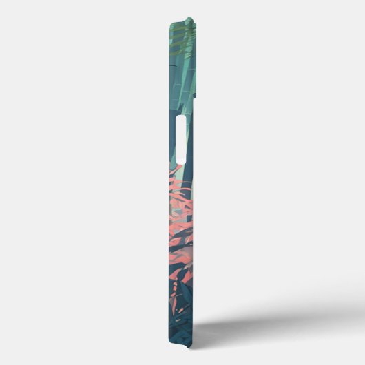 Samurai Case-Mate iPhone Hülle (Rückseite / Rechts)