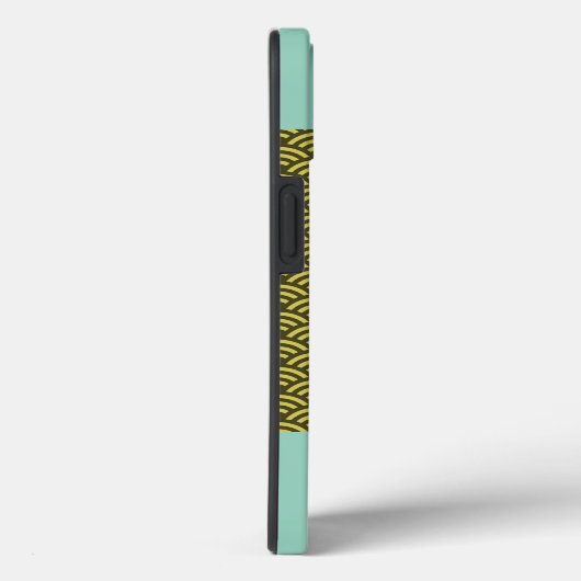 SAMURAI  Case-Mate iPhone HÜLLE (Rückseite / Rechts)