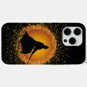 Samurai Case-Mate iPhone Hülle (Rückseite (Horizontal))