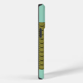 SAMURAI Case-Mate iPhone HÜLLE (Rückseite / Rechts)