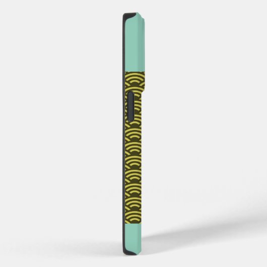 SAMURAI Case-Mate iPhone HÜLLE (Rückseite / Rechts)