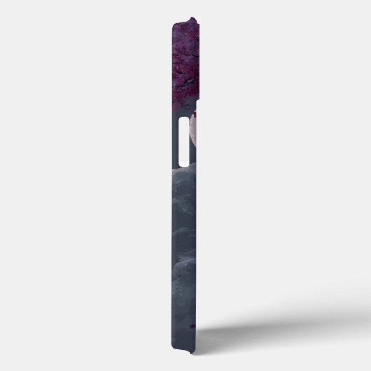 Samurai Case-Mate iPhone hülle (Rückseite / Rechts)