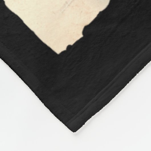 Samurai Cat Japanisch Anime Cat Lover Funny für Mä Fleecedecke (Ecke)