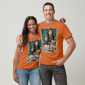 Samurai Cop 1991 Retro T-Shirt (Unisex)